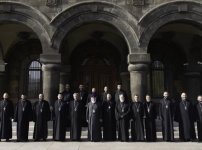 Գուգարաց թեմի հայտարարությունը