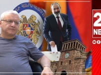 Փաշինյանը սարսափում է ընտրությունների գաղափարից, նա չի ուզում իշխանություն կորցնել