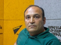 Նիկոլին պատերազմ է պետք
