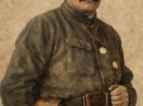 Քեռի՝ Արշակ Գավաֆյան