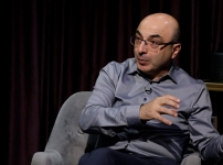 Այս ութ տարին բավարար չէ՞ր՝ դուրս գալու ինֆորմացիոն տեռորից, ինքնուրույն մտածելու․ Վահե Հովհաննիսյան