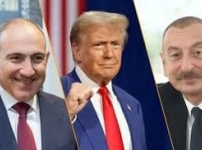 TRIPP (Trump Route for International Peace and Prosperity)