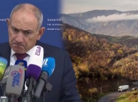 Ալիևը նորից խփե՞լ է գլխիդ