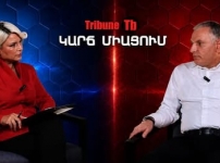  Իրանը կհարվածի Հայաստանին, եթե սպառնալիք տեսնի, չնայած բարեկամ երկիր է. Արտակ Զաքարյան