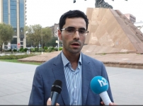 Հայկական խոսքը չպետք է ընկրկի, այն պետք է դառնա առօրյա վարքի և կերպի բնութագրիչ 