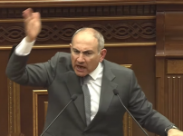Հավաքական պատիվ, ամոթ, թասիբ, հարգանք հասկացությունները հայտնվել են վերանալու եզրին