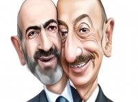 Ադրբեջանի գլխավոր գործիքը Հայաստանի ու հայ հանրության դեմ Փաշինյանն է