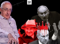 Անհայրենիք պոպուլիզմ
