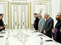 Սա պետություն-եկեղեցի հարաբերությունների վտանգավոր շրջադարձ է