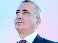 Ֆուադ Գահրամանլի. «Ադրբեջանցիները չեն ուզում վերադառնալ Ադրբեջան՝ այնտեղ ապագա չկա»
