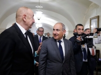 Նիկոլ Փաշինյանը՝ Ալիևի հաստիքային փաստաբան