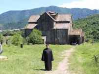 Վանքը դարձավ դպրոց, որտեղ սովորեցի համբերություն, խոնարհություն և հավատարմություն   