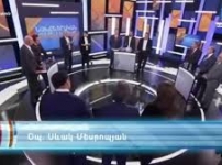 Բանավեճի արդյունքում «որևէ ուժ մյուսի հանդեպ ընդգծված առավելության չկարողացավ հասնել» (տեսանյութը՝ «Ազատություն» ռադիոկայանի)