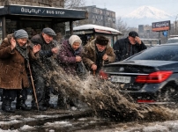 Վաղն է՞լ եք հավատալու և ընտրելու