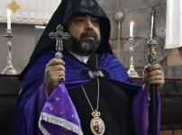 Մկրտիչ եպիսկոպոս Պռոշյանի հայտարարությունը կալանավայրից