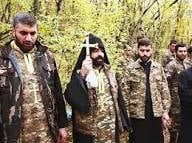 Չեմ կարծում, թե այսպիսի թշնամական գործընթացում մեծ թվով զինվորականներ կներքաշվեն