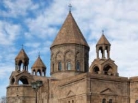 Հայ Առաքելական Սուրբ Եկեղեցին եղել է, կա ու կլինի մինչև Քրիստոսի երկրորդ գալուստը՝ ի հեճուկս դիվահարված փորապաշտների