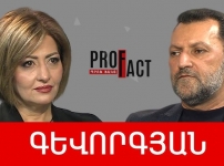 Կարևոր է խուսափել «նիկոլիզմի իրավահաջորդ» իշխանությունից. Գևորգ Գևորգյան