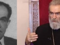 Սամսոնն ու Սրբազանը