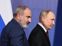 Հայ-ռուսական հարաբերությունները ռեստարտի կարիք ունեն