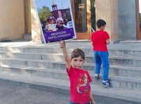 Աստված լսեց Դանիի խնդրանքն ու չմերժեց