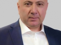 «Մայր Հայաստան» կուսակցության նախագահ Անդրանիկ Թևանյանի նամակը «Երևան-Կենտրոն» քրեակատարողական հիմնարկից