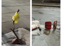 ԱՄՆ փոխնախագահը գնաց, աթոռը մնաց