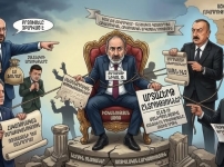 Ինչու է քաղաքացի Նիկոլ Փ.-ն խոսում արտահերթ ընտրություններից