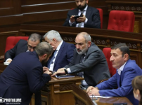 Արտաքին թշնամուց ավելի սարսափելի է ազգակործան սրբապիղծների այս ոհմակը