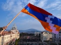 Արցախի հարցի փակումը մեր իրավասությունից դուրս է