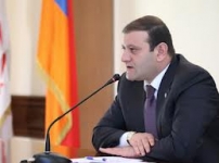 ՀՀԿ ցուցակը կգլխավորի Տարոն Մարգարյանը (տեսանյութը՝ «Ազատություն» ռադիոկայանի)