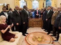 Միացյալ Նահանգները կբազմապատկի օգնությունը ՈՒկրաինային և դուրս կգա ՆԱՏՕ-ից