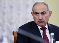 Նիկոլը շարունակում է իր թշնամական քաղաքականությունը ԵԱՏՄ-ի և Ռուսաստանի դեմ, շարունակում ականներ դնել Հայաստանի տակ