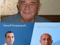 Կյանք պարգևելու առաքելությունը․ Սարգսյանների բժշկական դինաստիան