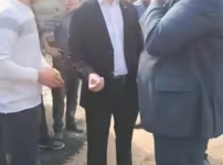 Ադրբեջանի ձեռագիրը