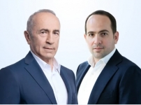 Քաղաքական պատանդառություն ու հաշվեհարդար
