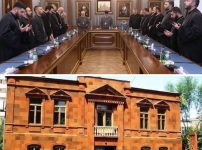 Պատասխան Արարատյան Հայրապետական Թեմի տեղեկատվական բաժնին