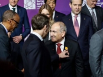 Փորձում է հայ ազգի համար նոր գաղափարախոսական մոդել ձևավորել