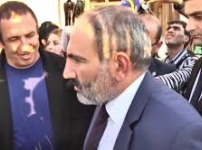 «Հայաստանում օլիգարխներ չկան»․ Նիկոլ Փաշինյան (տեսանյութը՝ «Ազատություն» ռադիոկայանի)