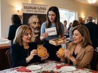 «Սայաթ-Նովան»՝ գրերի ստեղծող, կամ անիծված բախտի և անվճար բլիթների տոնը