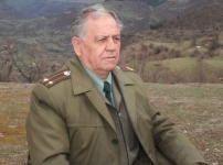 Արցախյան պատերազմի առաջին տարեգիրը