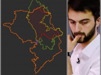 Քաղաքական, բայց ոչ միայն