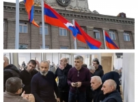 Եվ ոչ մի պատահականություն․ դիվային, կանխամտածված ծրագիր