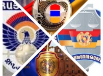 Հարց՝ իրավապահ մարմիներին