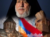 Որպես Արցախի Հանրապետության նախկին ՄԻՊ՝ միացել եմ նախաձեռնությանը
