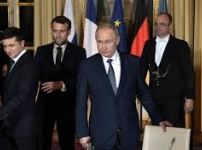 Ի՞նչ էր ուզում Ռուսաստանը ՈՒկրաինայից