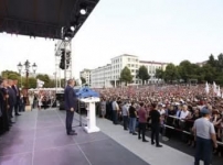 Ստակեղծիքի «ծաղկաքաղ». խոսումներից՝ ուրացում