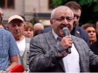 Փաշինյանը կորցնելու է իշխանությունը, սակայն Հայաստանը չպետք է կորցնի իր կայունությունը, անվտանգությունն ու զարգացման հեռանկարը