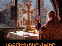 Ինչու՞ են տիրանվեր քահանաներն աղոթում Արցախի համար