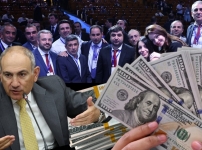 Հաղորդագրություն «իրական» Հայաստանից